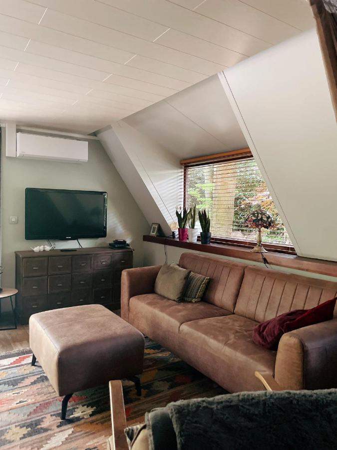 Mimi'S Natuurhuisje Lanaken Zewnętrze zdjęcie